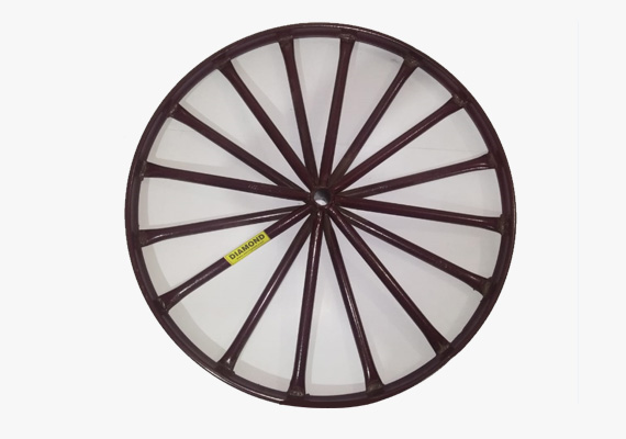 Rickshaw Rim 5 kg